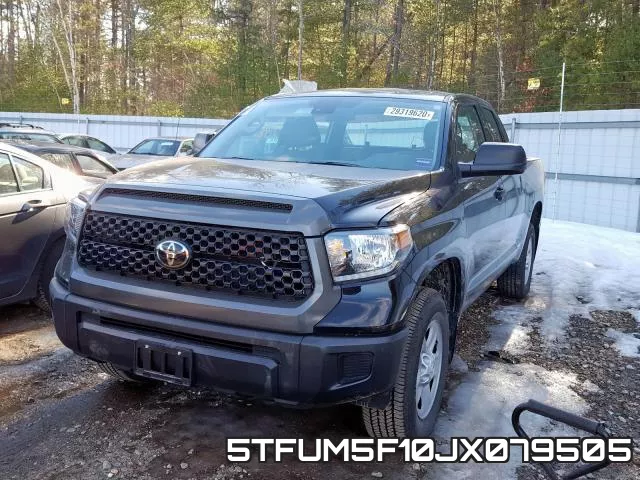 5TFUM5F10JX079505