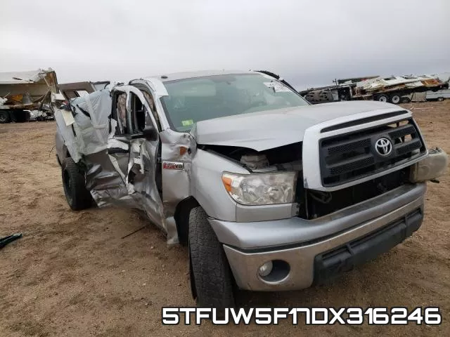 5TFUW5F17DX316246