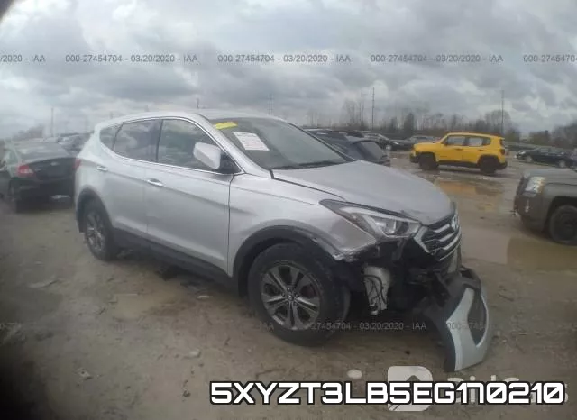 5XYZT3LB5EG170210