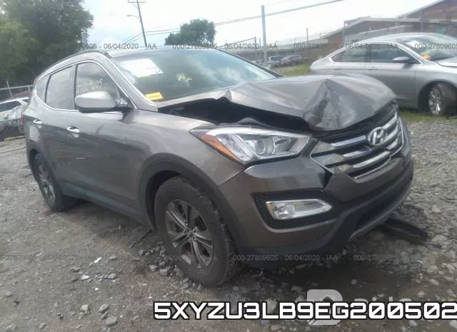 5XYZU3LB9EG200502