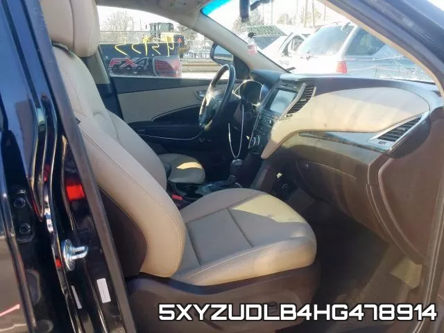 5XYZUDLB4HG478914