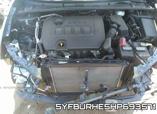 5YFBURHE5HP693571