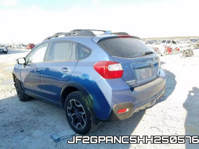 JF2GPANC5HH250576
