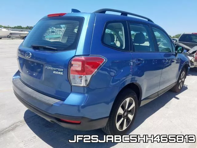 JF2SJABC5HH465813