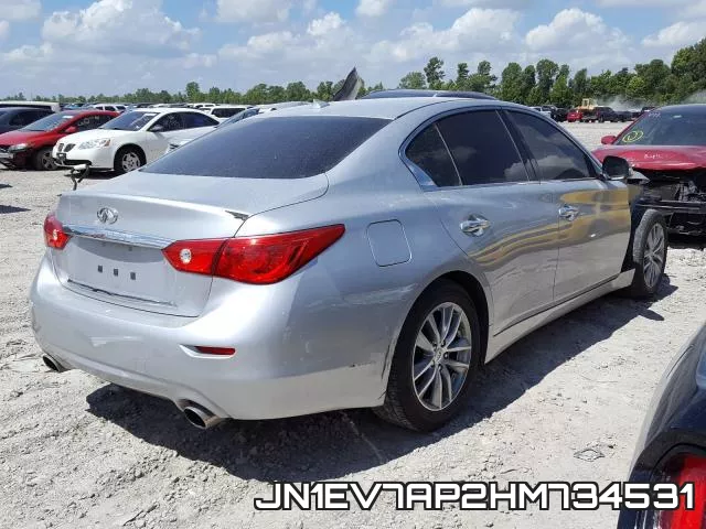 JN1EV7AP2HM734531