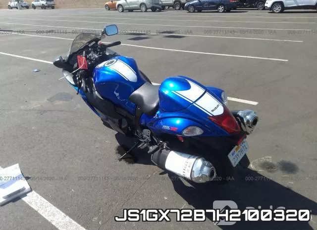 JS1GX72B7H2100320
