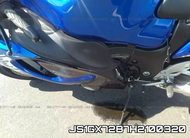 JS1GX72B7H2100320