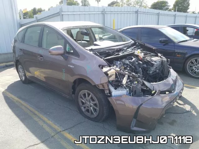 JTDZN3EU8HJ071118