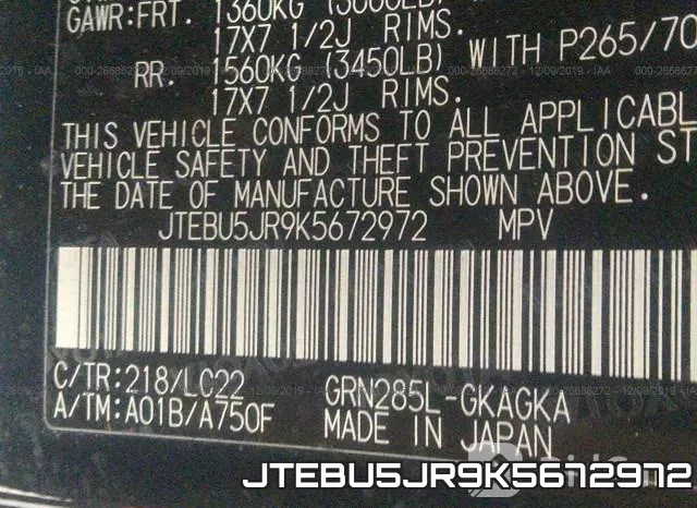 JTEBU5JR9K5672972