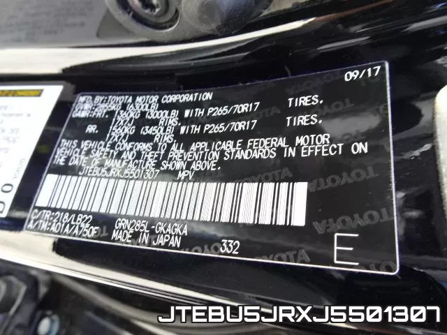 JTEBU5JRXJ5501307