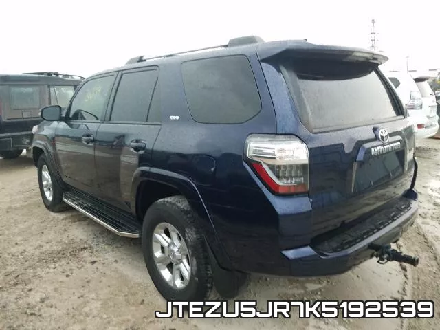 JTEZU5JR7K5192539