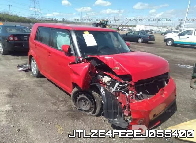 JTLZE4FE2EJ055400