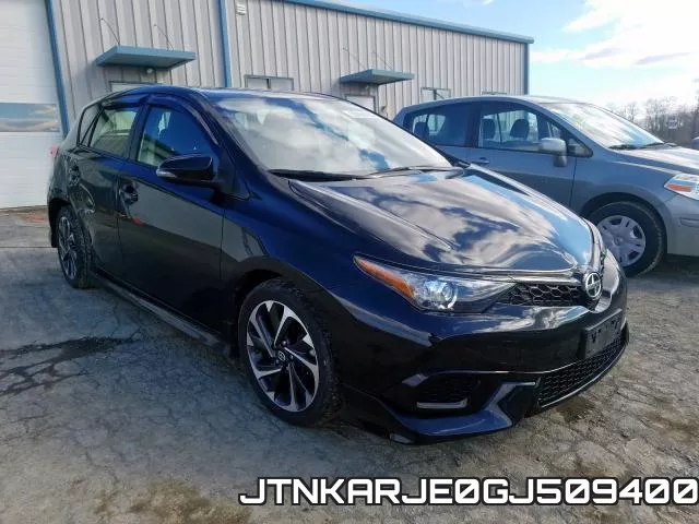 JTNKARJE0GJ509400