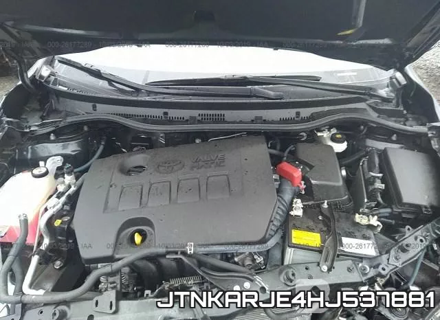 JTNKARJE4HJ537881