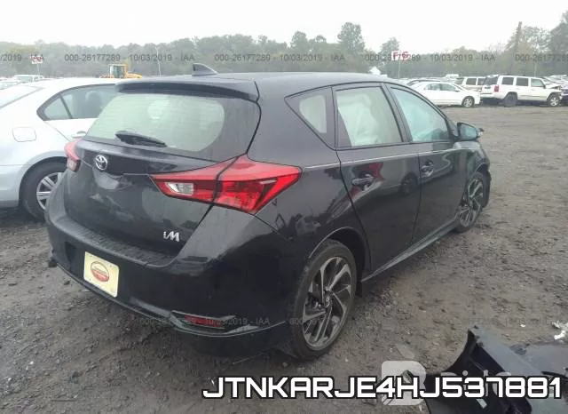 JTNKARJE4HJ537881