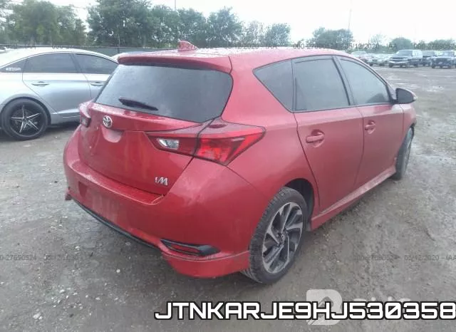 JTNKARJE9HJ530358