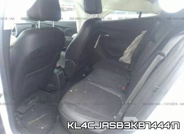 KL4CJASB3KB744417