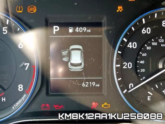 KM8K12AA1KU258088