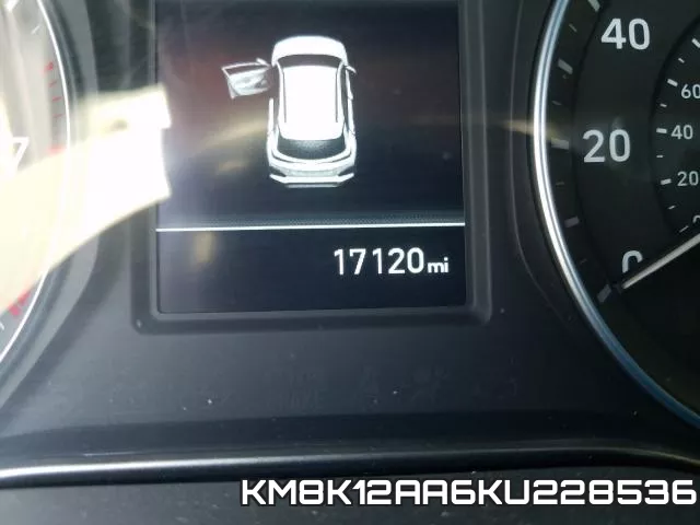 KM8K12AA6KU228536