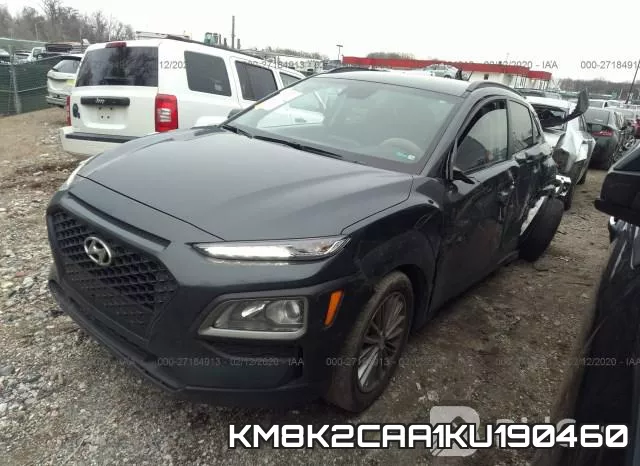 KM8K2CAA1KU190460