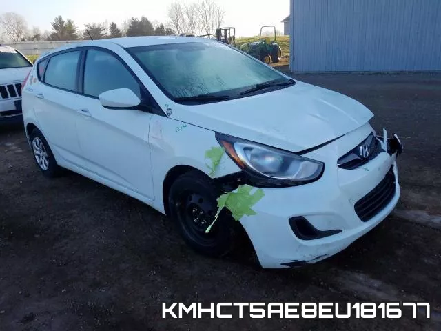 KMHCT5AE8EU181677