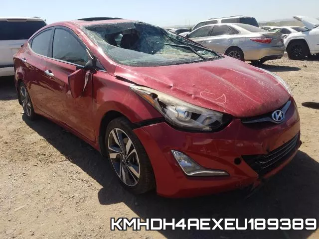 KMHDH4AEXEU189389