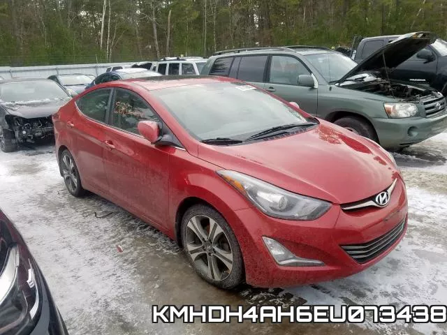 KMHDH4AH6EU073438