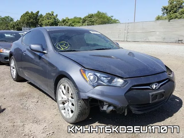 KMHHT6KD3EU117077