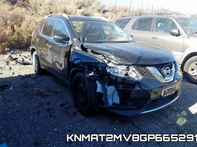 KNMAT2MV8GP665291