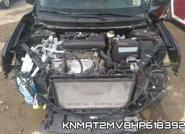 KNMAT2MV8HP618392