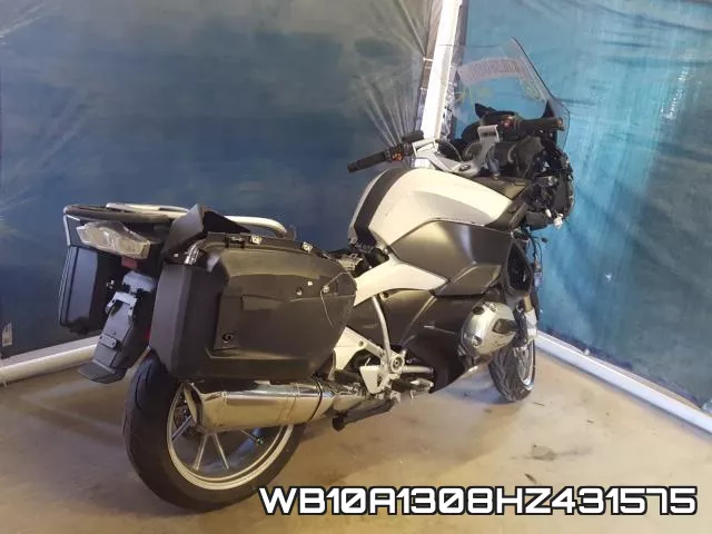 WB10A1308HZ431575