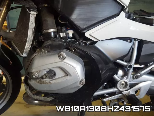 WB10A1308HZ431575
