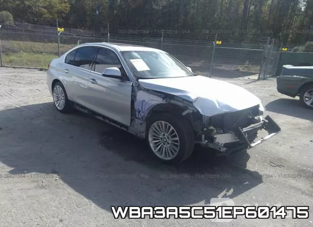 WBA3A5C51EP601475