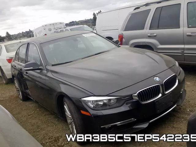 WBA3B5C57EP542235