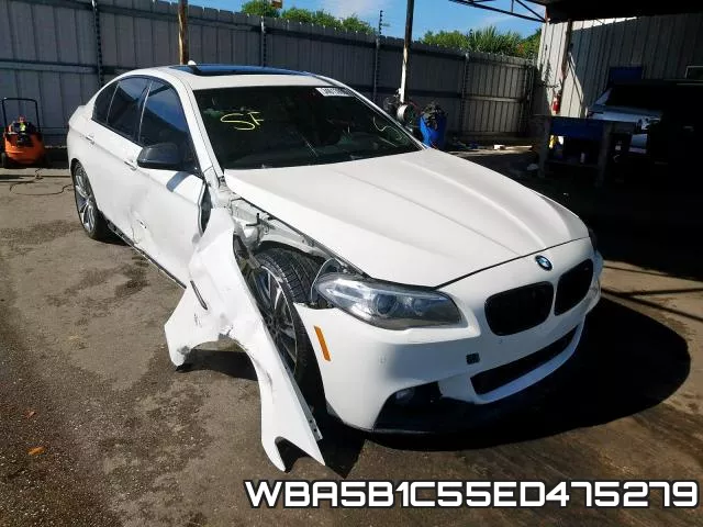 WBA5B1C55ED475279