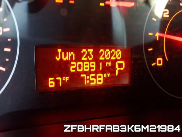 ZFBHRFAB3K6M21984