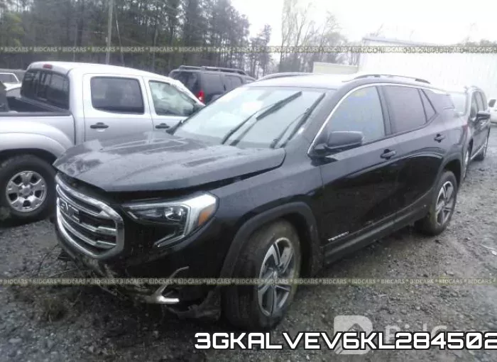 3GKALVEV6KL284502
