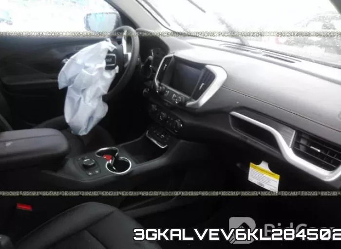 3GKALVEV6KL284502