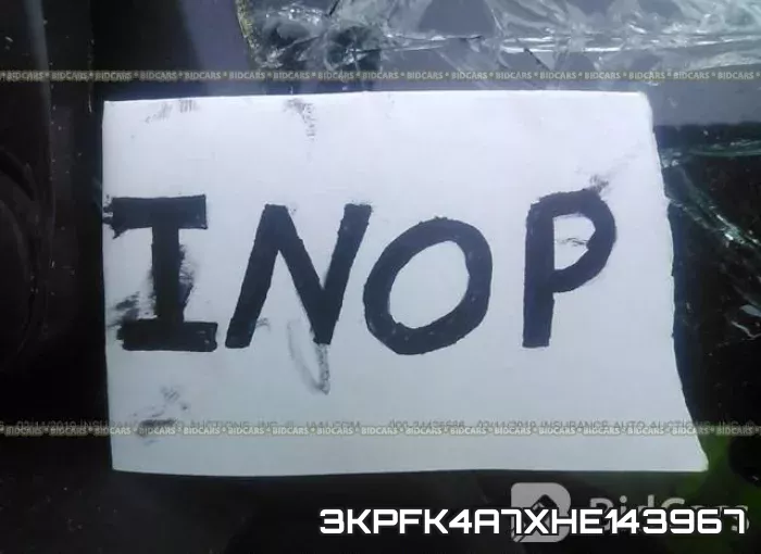 3KPFK4A7XHE143967