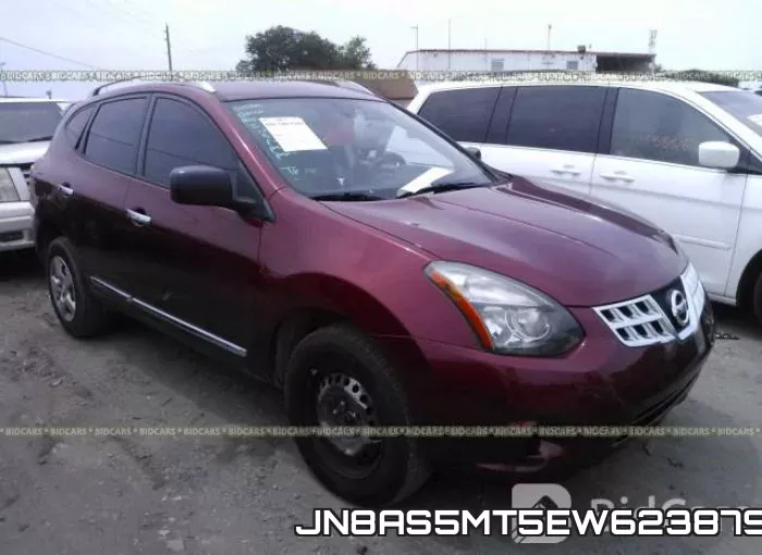 JN8AS5MT5EW623879