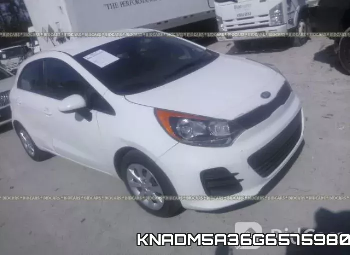 KNADM5A36G6575980