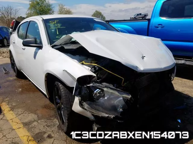 1C3CDZABXEN154073