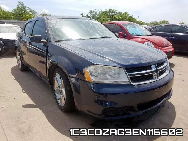 1C3CDZAG3EN116602