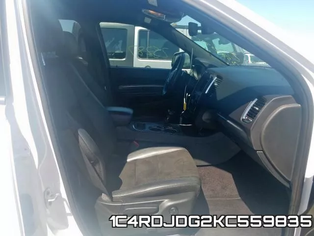 1C4RDJDG2KC559835