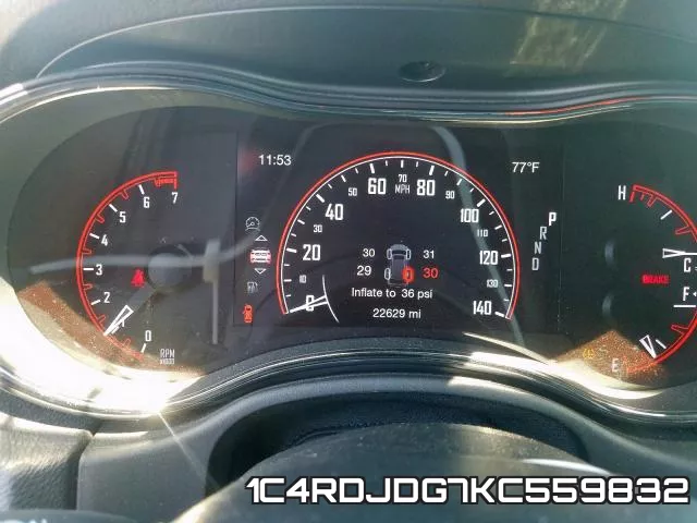 1C4RDJDG7KC559832