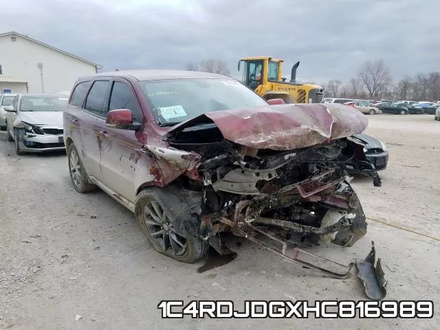 1C4RDJDGXHC816989