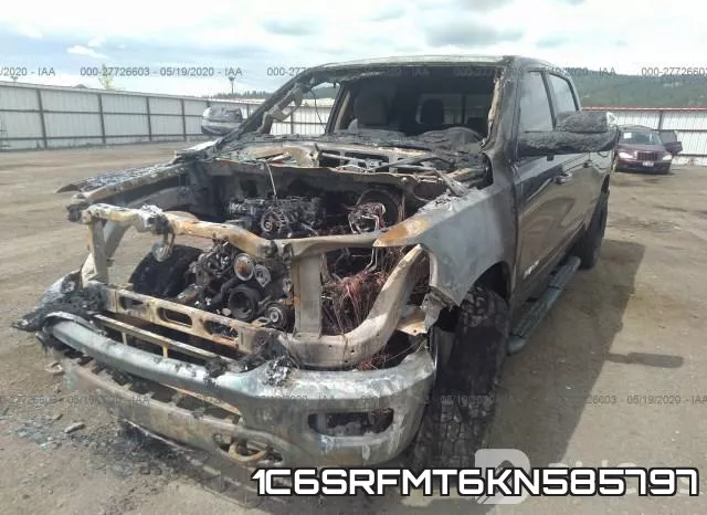 1C6SRFMT6KN585797