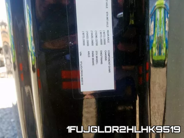 1FUJGLDR2HLHK9519