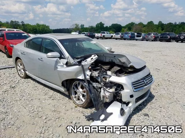 1N4AA5AP2EC474506