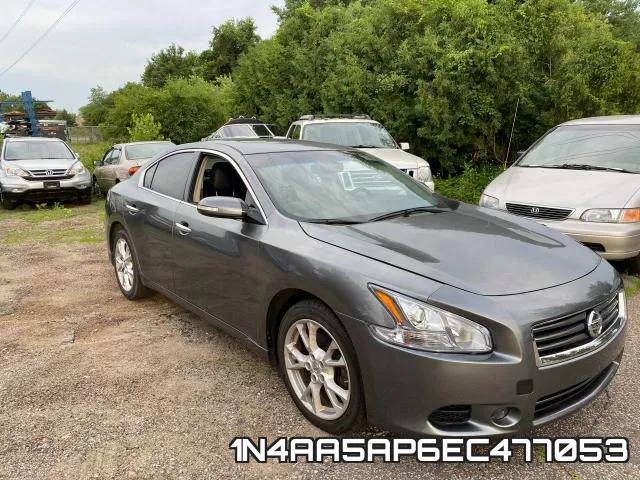 1N4AA5AP6EC477053